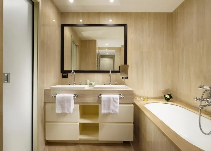 Margutta 54 Luxury