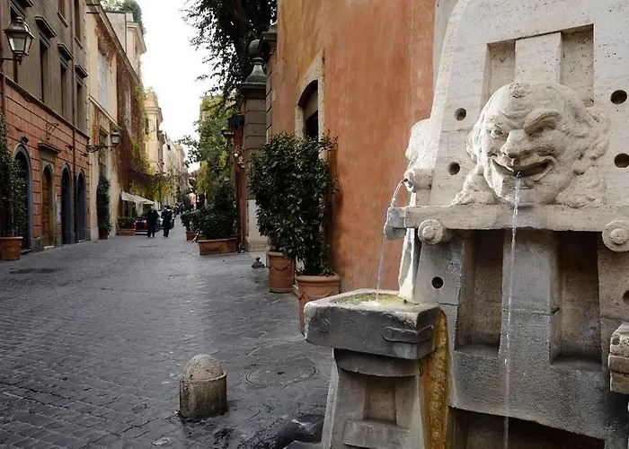 Margutta 54 Luxury Roma