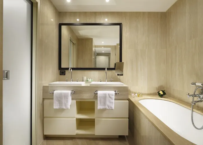 Margutta 54 Luxury