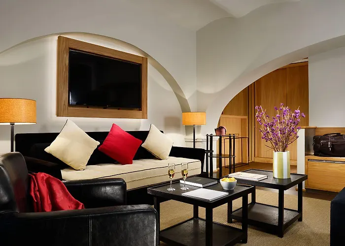 Margutta 54 Luxury Roma