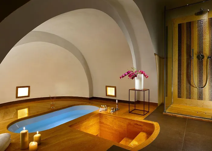 Margutta 54 Luxury Acomodação com café da manhã  4*