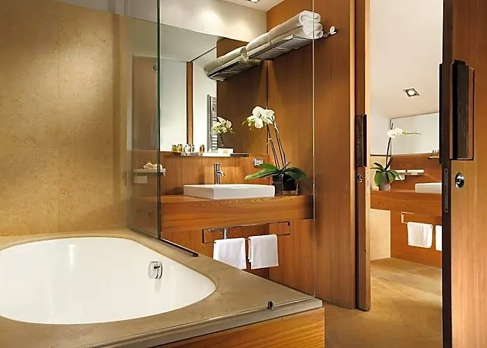 Margutta 54 Luxury