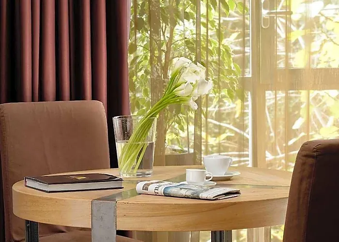 Margutta 54 Luxury Acomodação com café da manhã  Roma