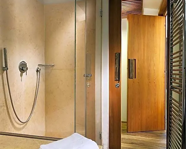 Margutta 54 Luxury 4* רומא