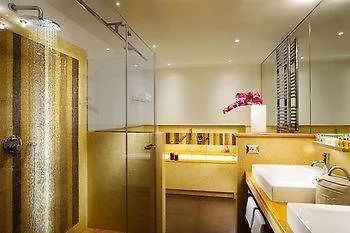 Margutta 54 Luxury לינה וארוחת בוקר רומא