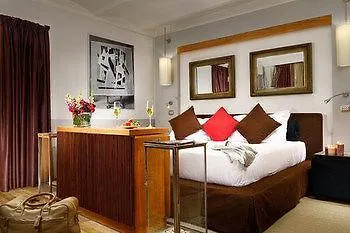 Margutta 54 Luxury לינה וארוחת בוקר