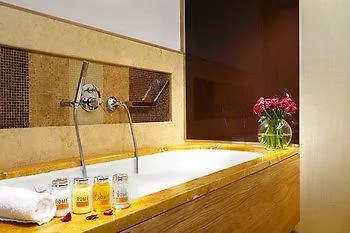 Margutta 54 Luxury 4* Roma