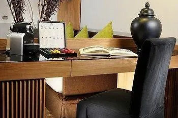 Margutta 54 Luxury Acomodação com café da manhã 
