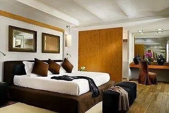 Margutta 54 Luxury 4* Roma