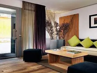 Margutta 54 Luxury Acomodação com café da manhã  4*