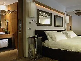 Margutta 54 Luxury לינה וארוחת בוקר רומא