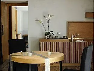 Margutta 54 Luxury 4* Roma