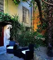 Acomodação com café da manhã  Margutta 54 Luxury Roma