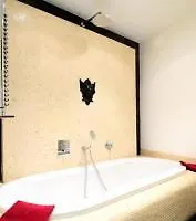 Margutta 54 Luxury לינה וארוחת בוקר רומא