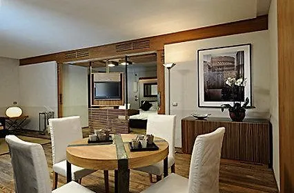 Margutta 54 Luxury Acomodação com café da manhã  4*