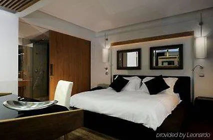 Margutta 54 Luxury