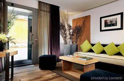 Margutta 54 Luxury Acomodação com café da manhã  4*