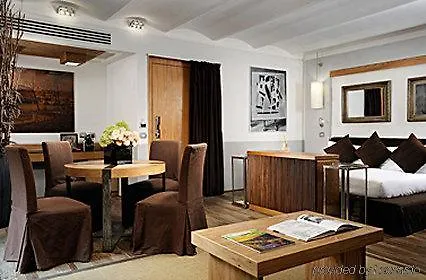 Margutta 54 Luxury רומא