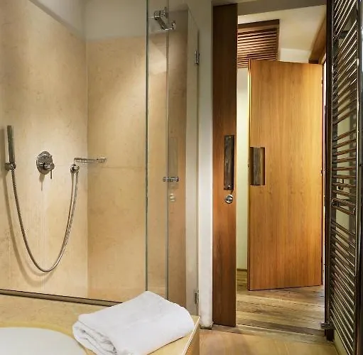 Margutta 54 Luxury 4* Roma