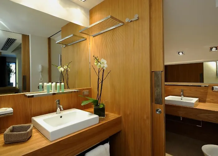Margutta 54 Luxury לינה וארוחת בוקר