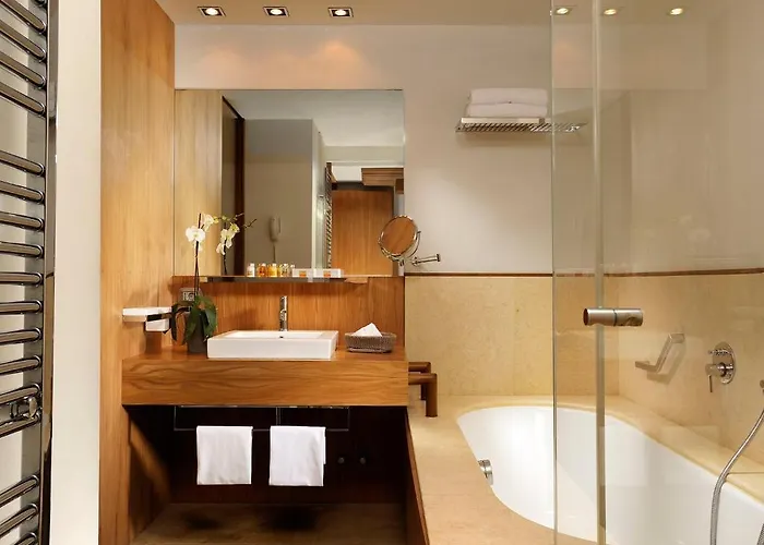 Margutta 54 Luxury 4* רומא